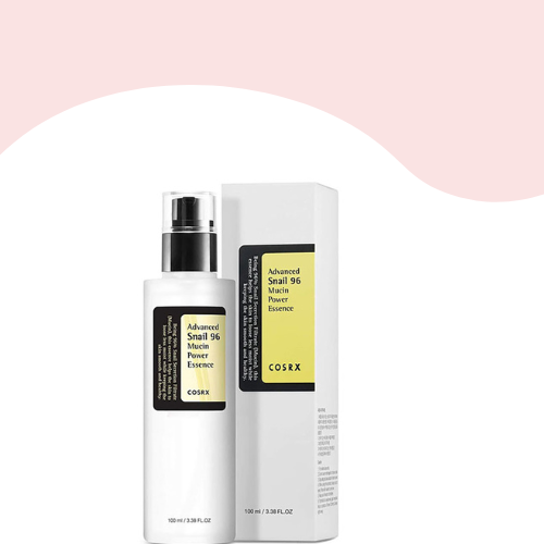 Advanced Snail 96 Mucin Power Essence 100ml