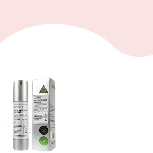 Fuktgivande Föryngrande Kräm