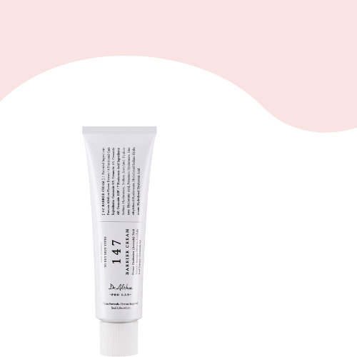147 Barrier Cream 50ml